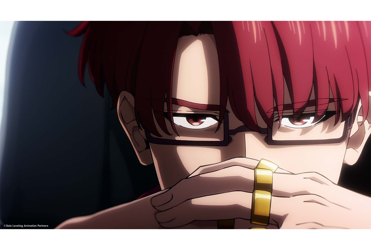 冬アニメ『俺レベ』第2期 第20話あらすじ＆先行カット