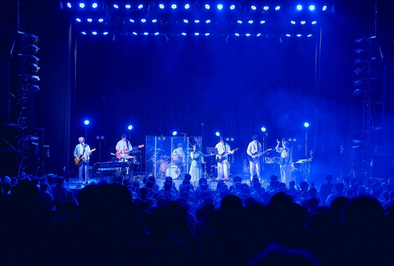 fhána 5th Album Tour 2024-2025 東京公演レポート