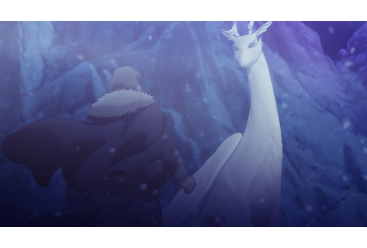 冬アニメ『異修羅』第2期、第19話(第2期7話)あらすじ&先行カット