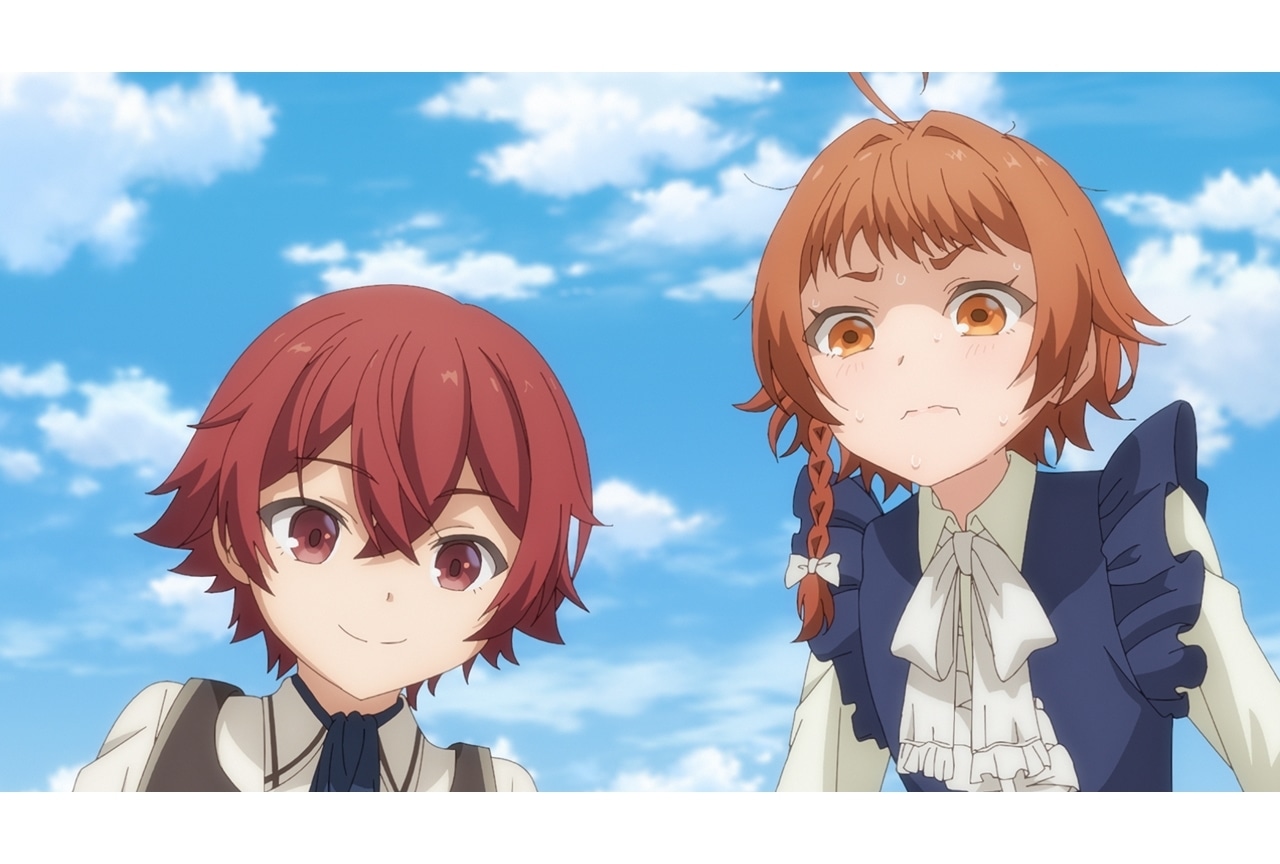 『マジック・メイカー』第7話「壊れゆく日常」先行場面カット&あらすじ