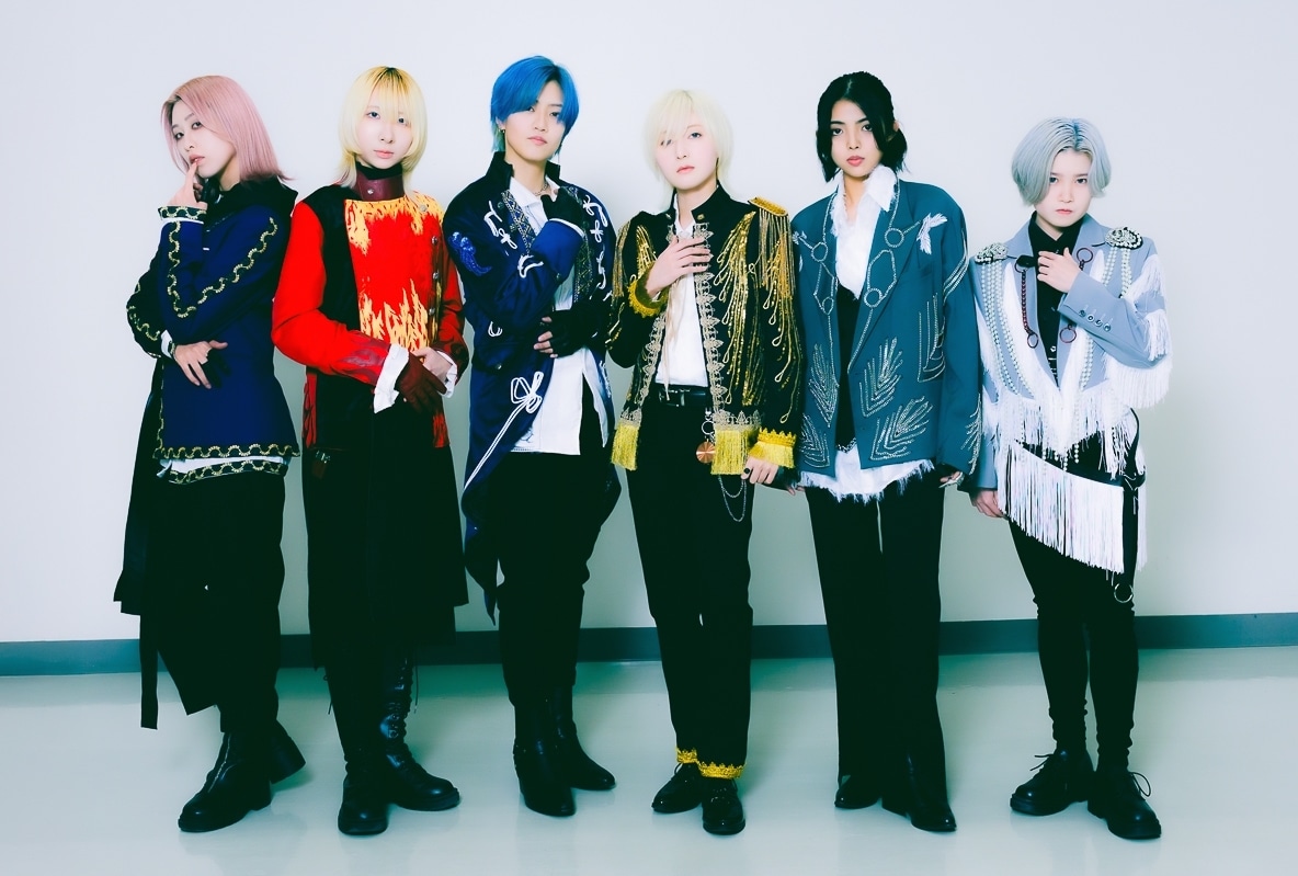 xxLeCœur（ルクール）メンバーが込めた1st Mini Albumへの想いと歌声【連載第2回】