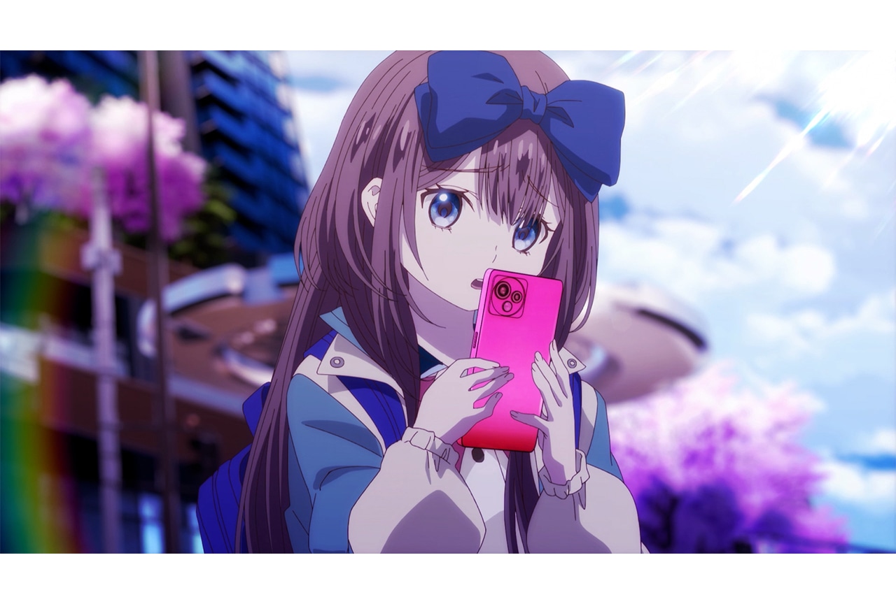 『もめリリ』第13話あらすじ＆先行カット