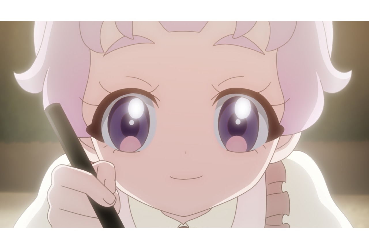 『ひみつのアイプリ』第51話「キラキラのスターアイプリ」あらすじ＆先行場面カット