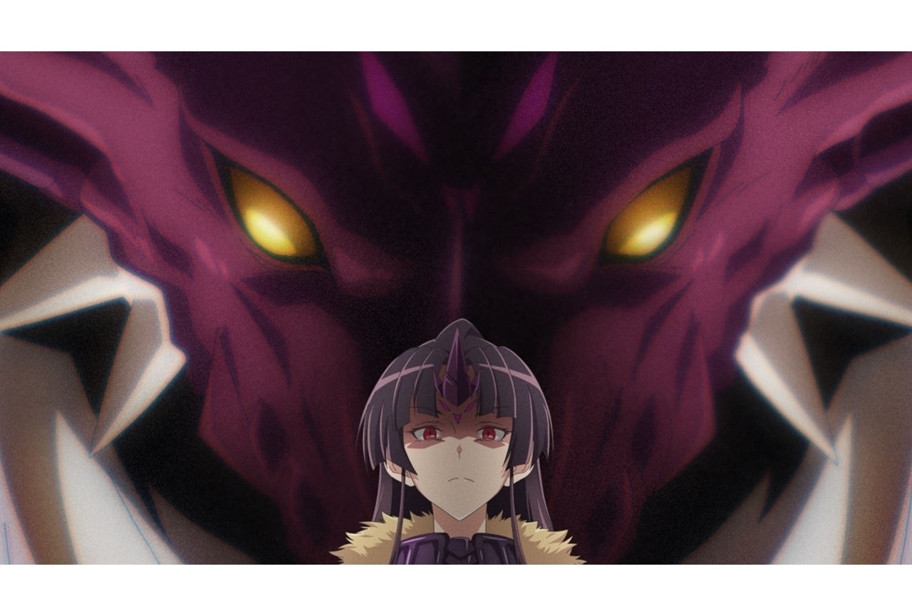 『日本へようこそエルフさん。』第9話「天啓と愚直」先行場面カット・あらすじ