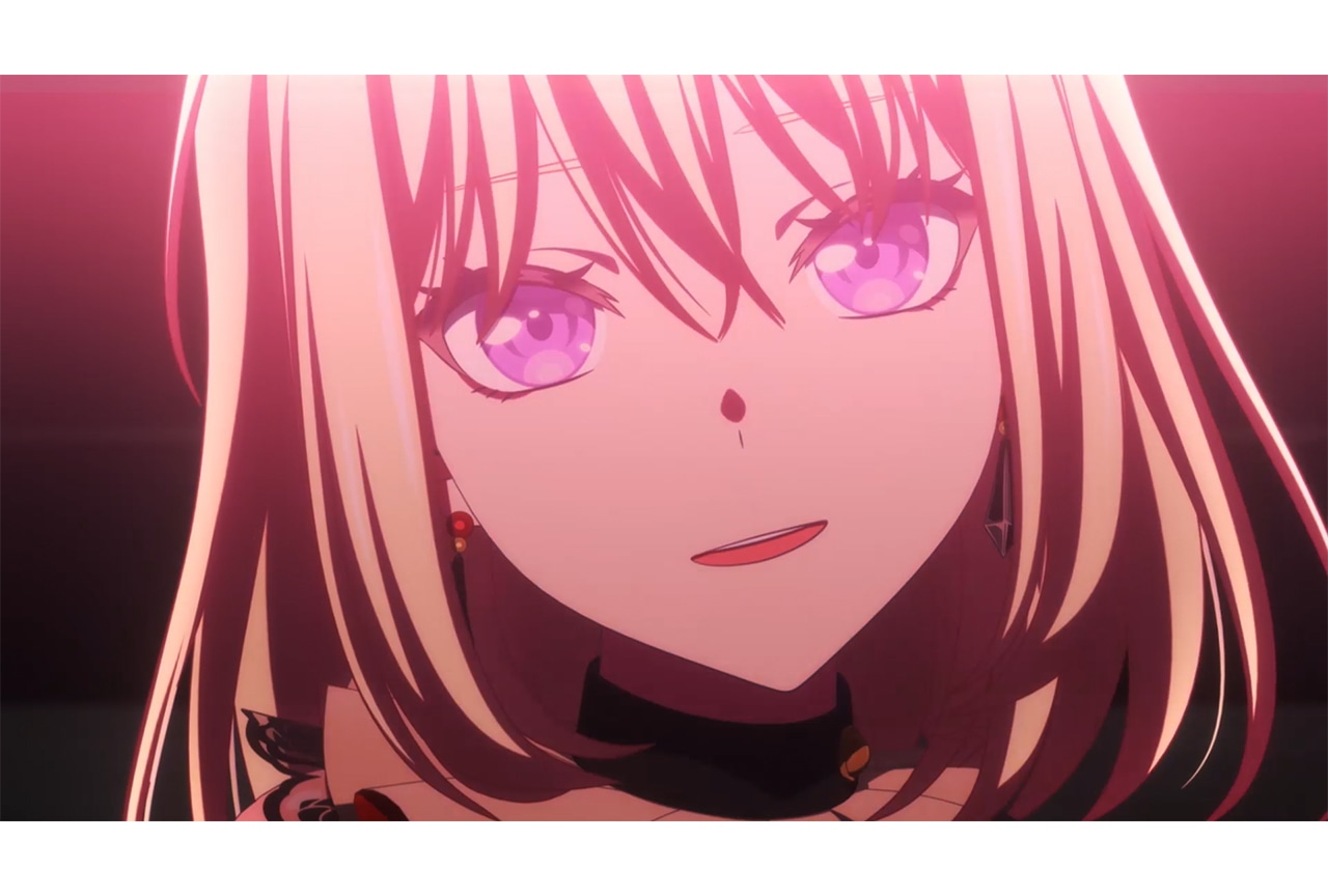 『BanG Dream! Ave Mujica』第13話（最終回）場面写真&あらすじ