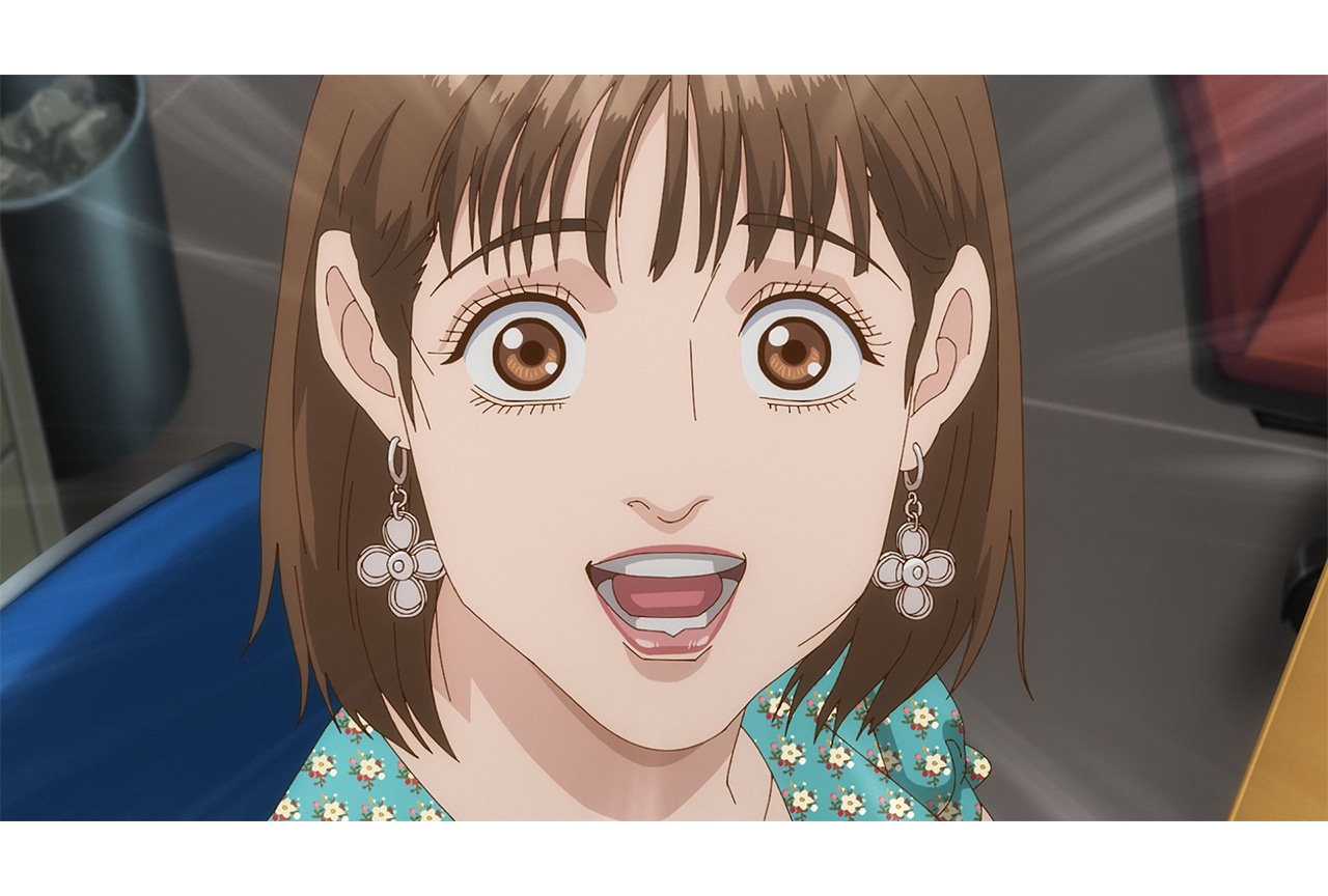 『トリリオンゲーム』第24話先行場面カット＆あらすじ