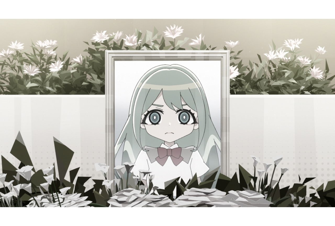 『想星のアクエリオン』第11話あらすじ＆先行場面写真