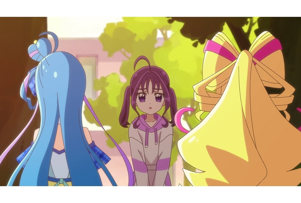 『キミプリ』第7話「心おどる♪キュアキュンキュンデビュー！」先行場面カット＆あらすじ