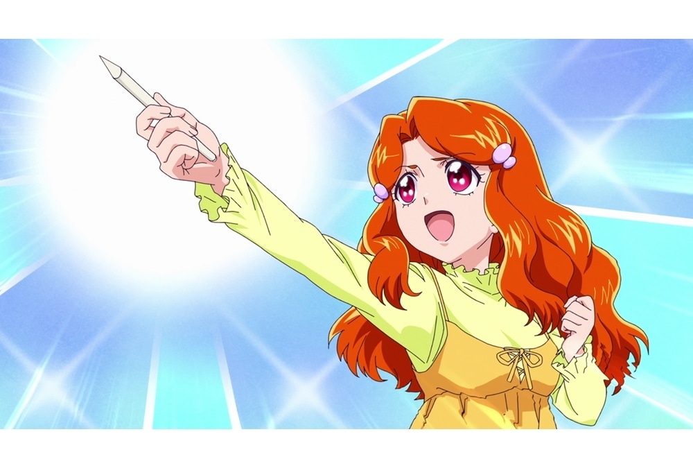 『魔法つかいプリキュア！！～MIRAI DAYS～』第9話あらすじ＆場面カット