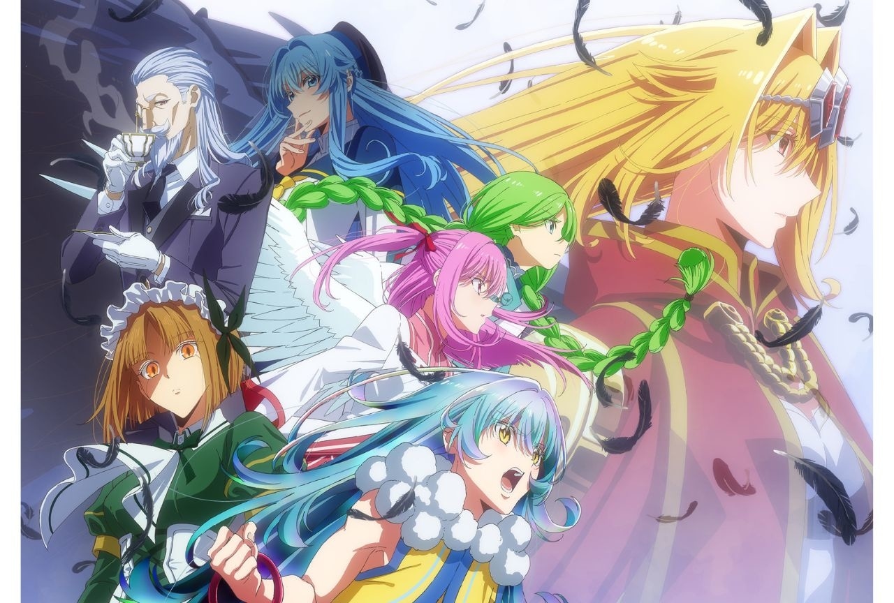 『野生のラスボスが現れた！』内田直哉、東城日沙子らが出演決定