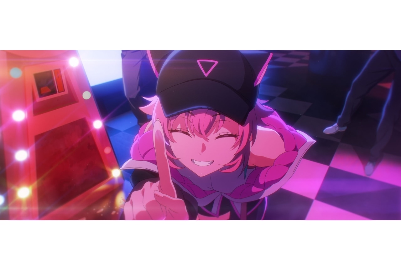 春アニメ『TO BE HERO X』佐倉綾音のコメント＆演じるキャラの動画公開