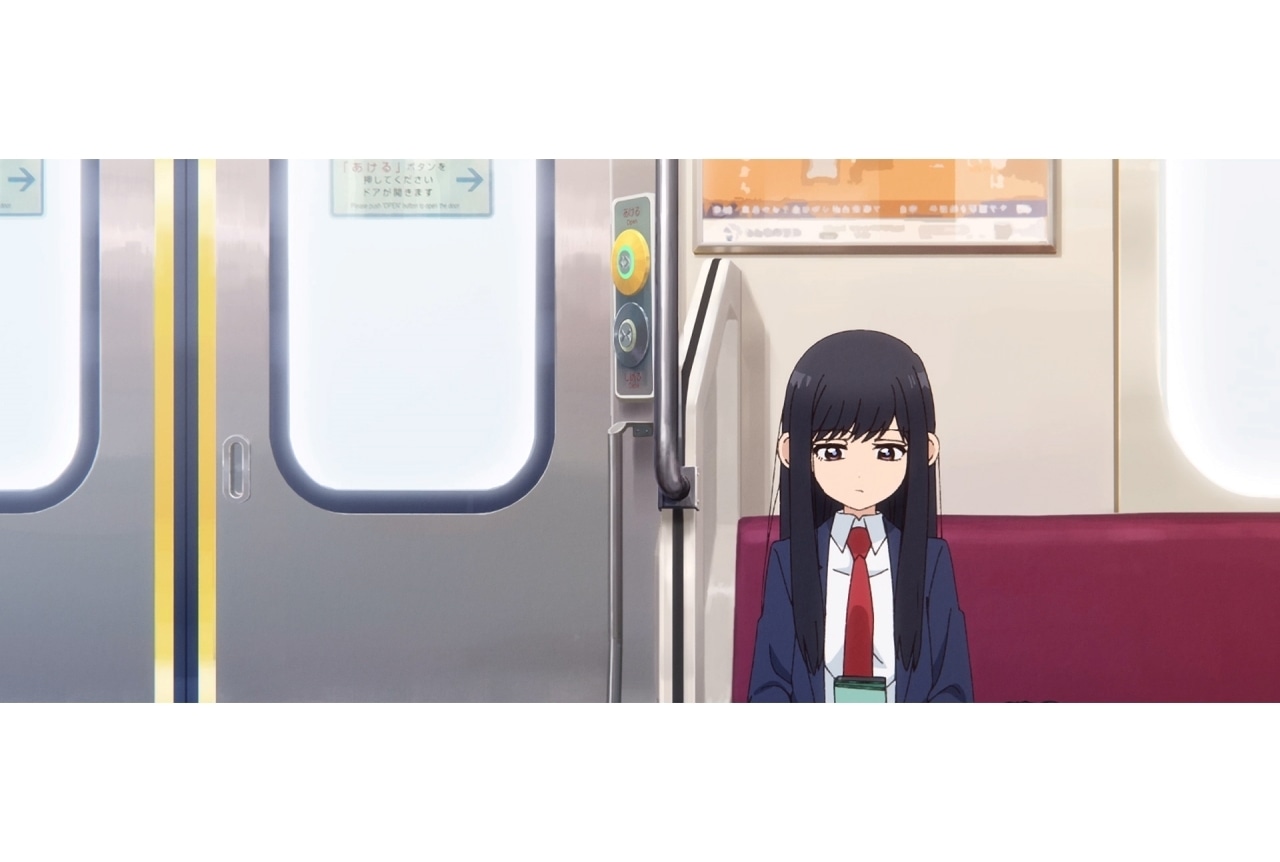 『フードコートで、また明日。』声優に宮崎ヒヨリ・青山吉能|ティザーPV解禁