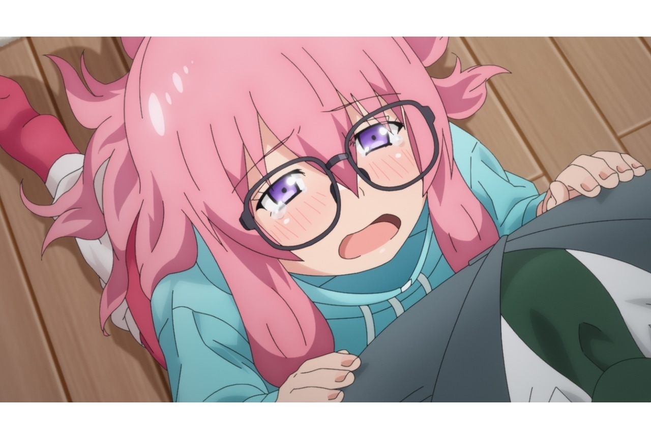 『ニートくノ一』第3弾PVで新キャラの映像を初披露！ 新EDテーマのジャケット絵柄も解禁