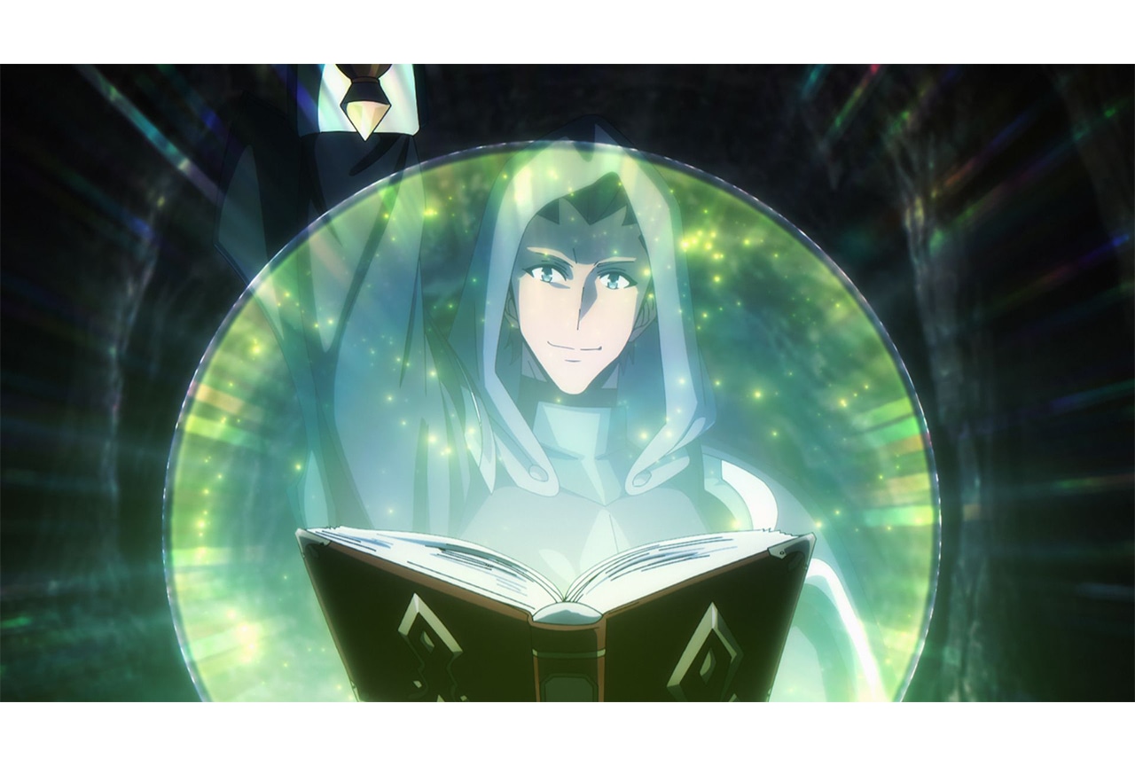 冬アニメ『俺レベ』第2期 第23話あらすじ&先行カット