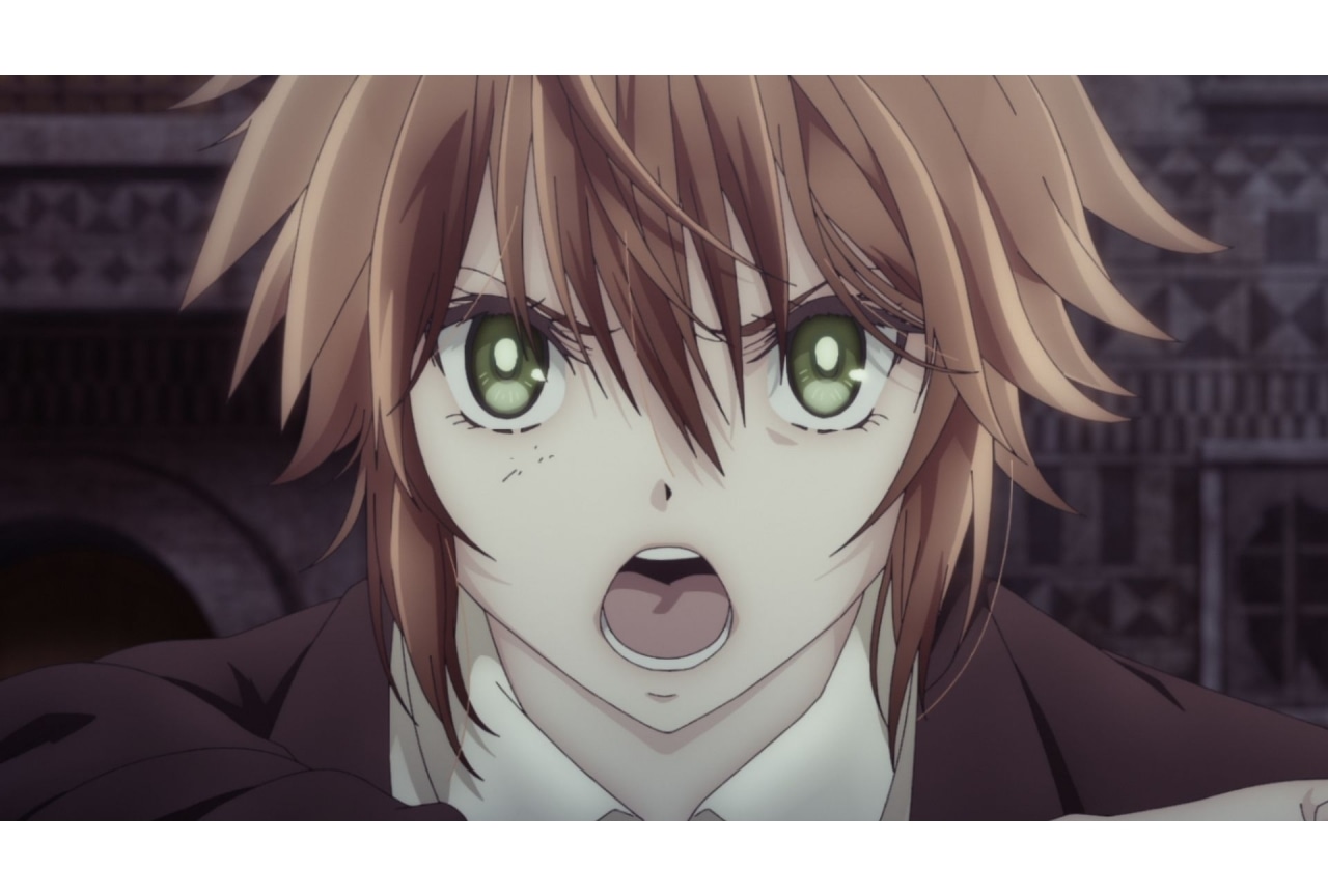 『異修羅』第2期、第22話(第2期10話)あらすじ&先行カット