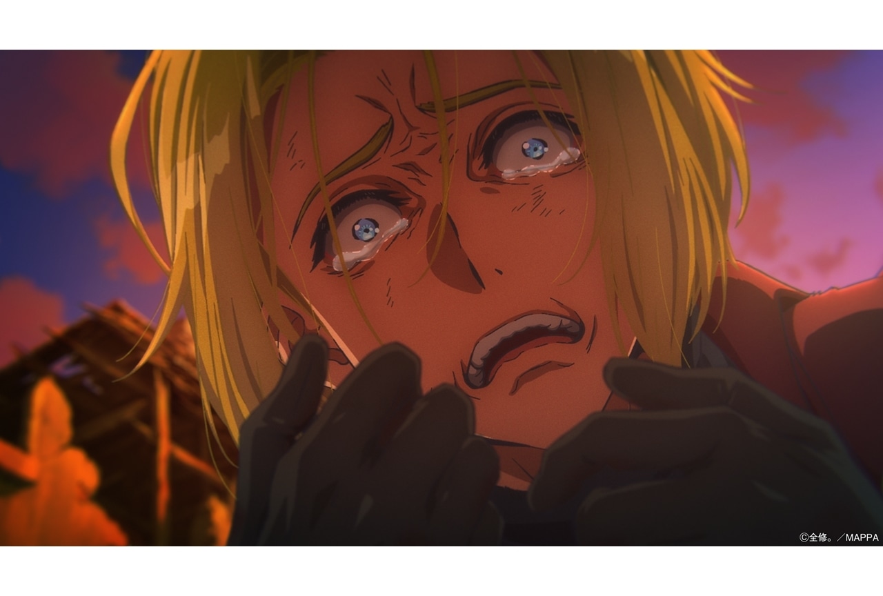 『全修。』第11話「絶望。」先行場面カット&あらすじ