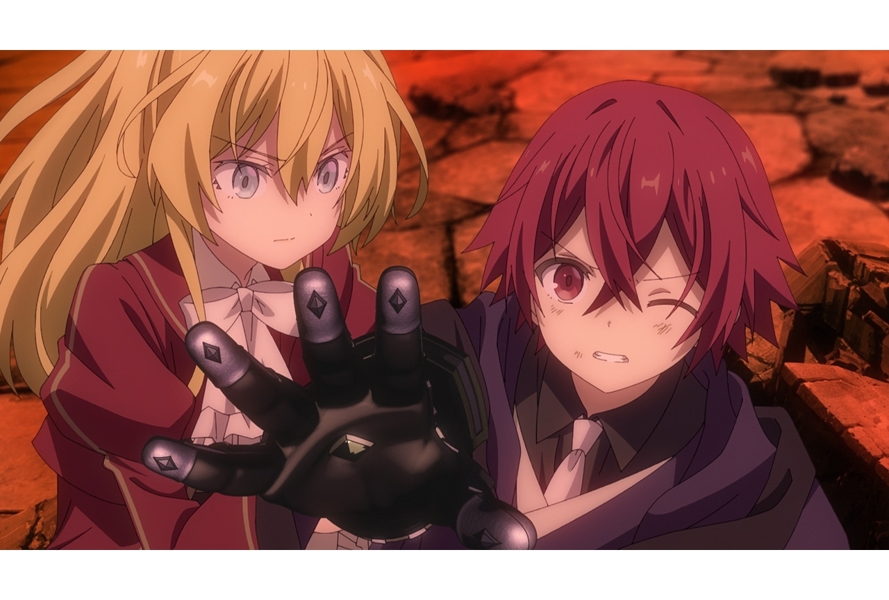 『マジック・メイカー』第11話「魔術と魔法」先行場面カット&あらすじ