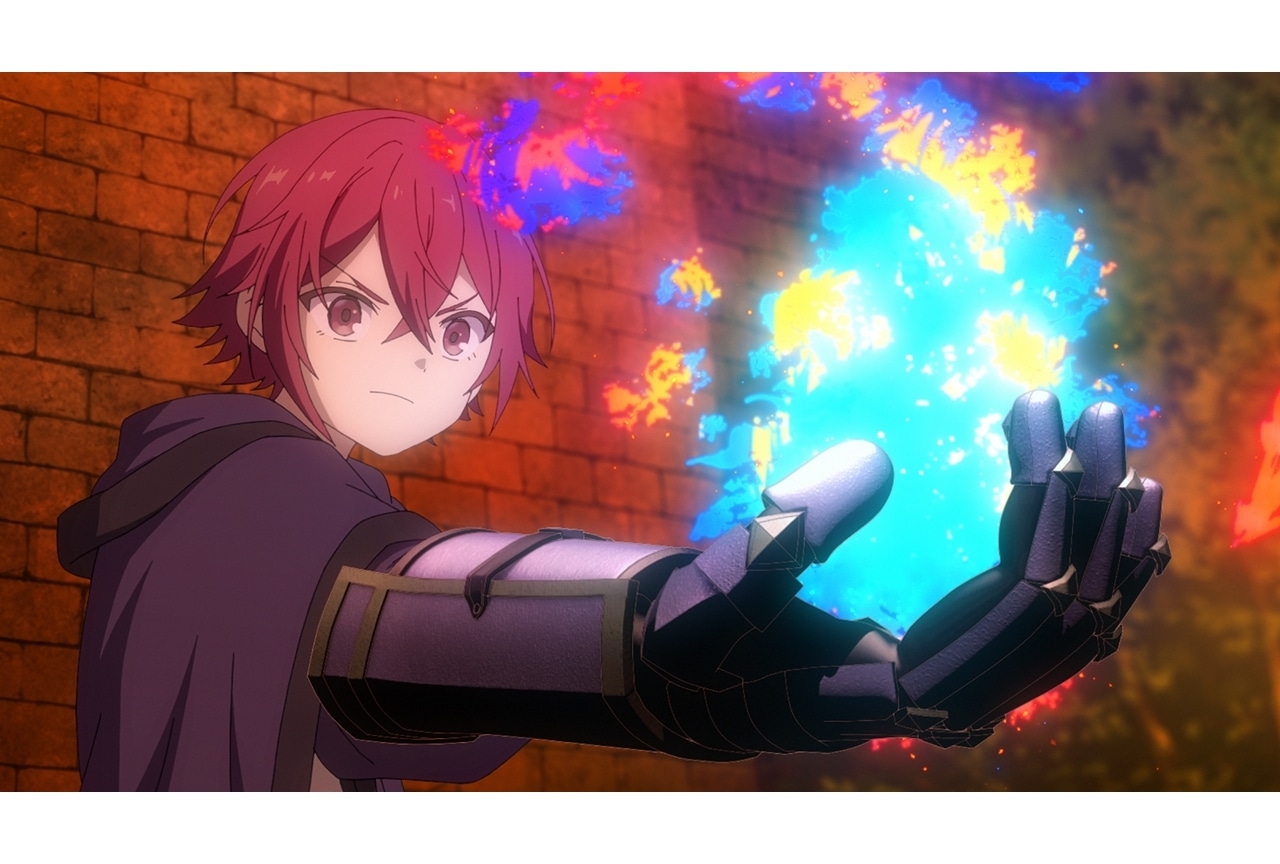 『マジック・メイカー』第10話「赫夜が来たりて」先行場面カット&あらすじ