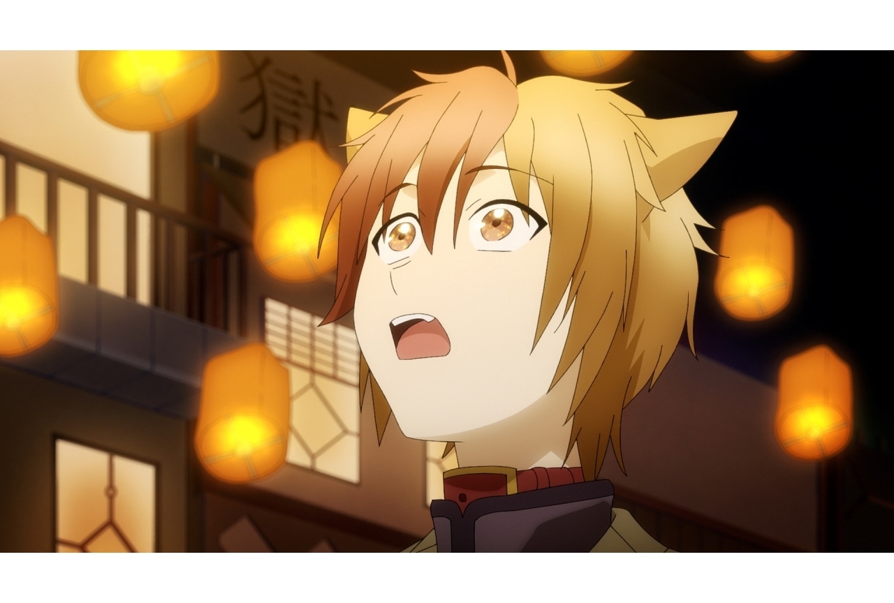 『妖はじ』第21話「裏夜行文化祭」あらすじ&場面写真