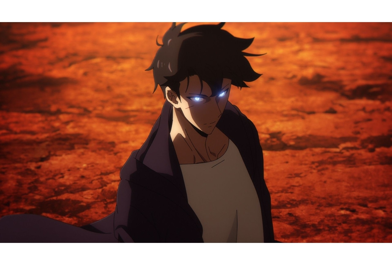 『俺レベ』第2期 クライマックスPV公開