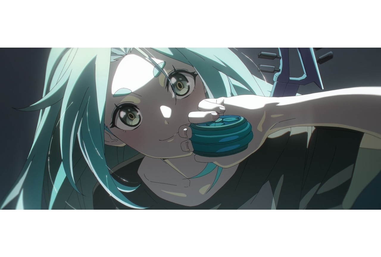 春アニメ『TO BE HERO X』水瀬いのりのコメント＆演じるキャラの動画公開