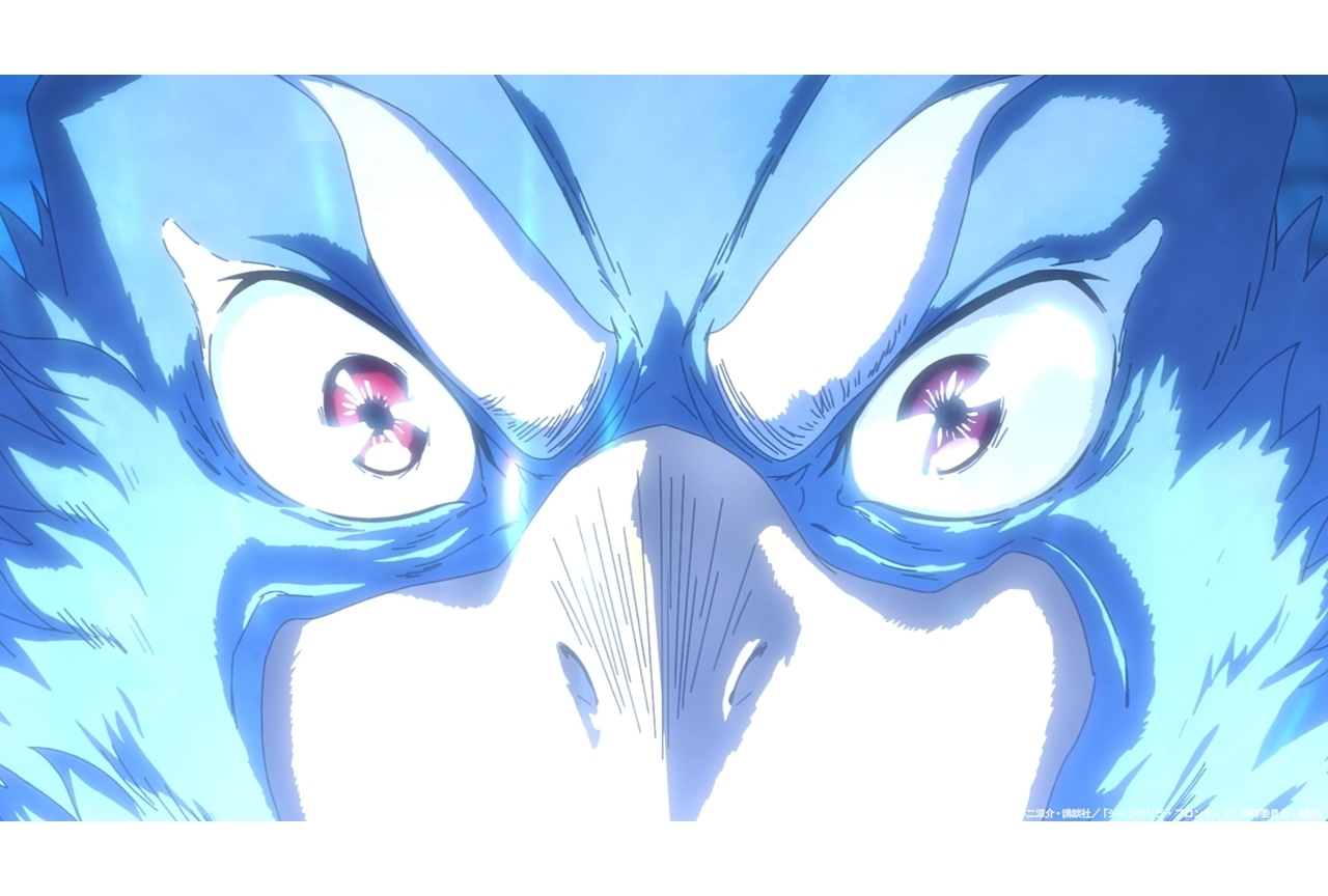 『シャンフロ』第49話「深き海の王よ、ぶちのめし奉る」あらすじ・先行場面カット