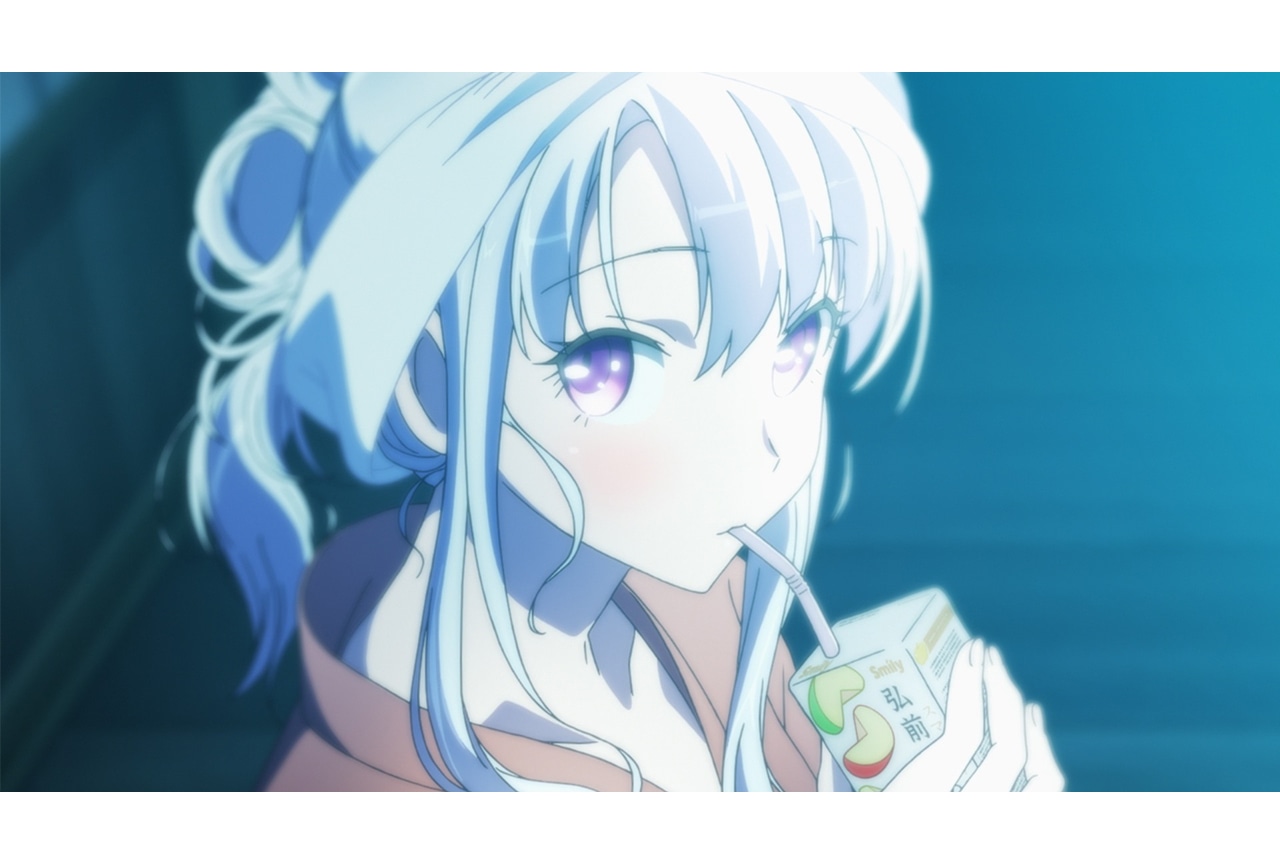 『日本へようこそエルフさん。』第11話先行場面カット・あらすじ