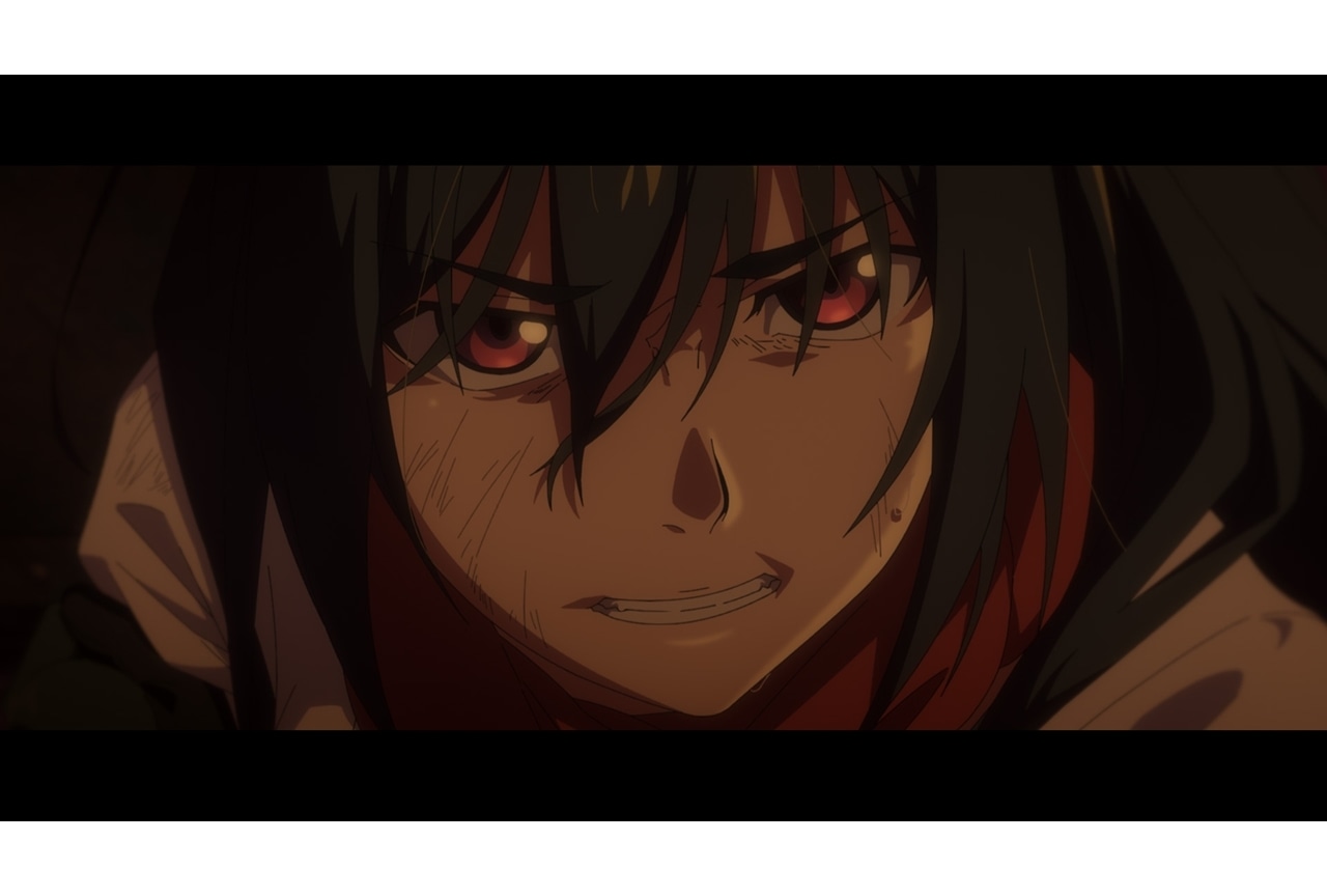 『グリザイアPT』第12話「運命の答え」のあらすじ・先行カット