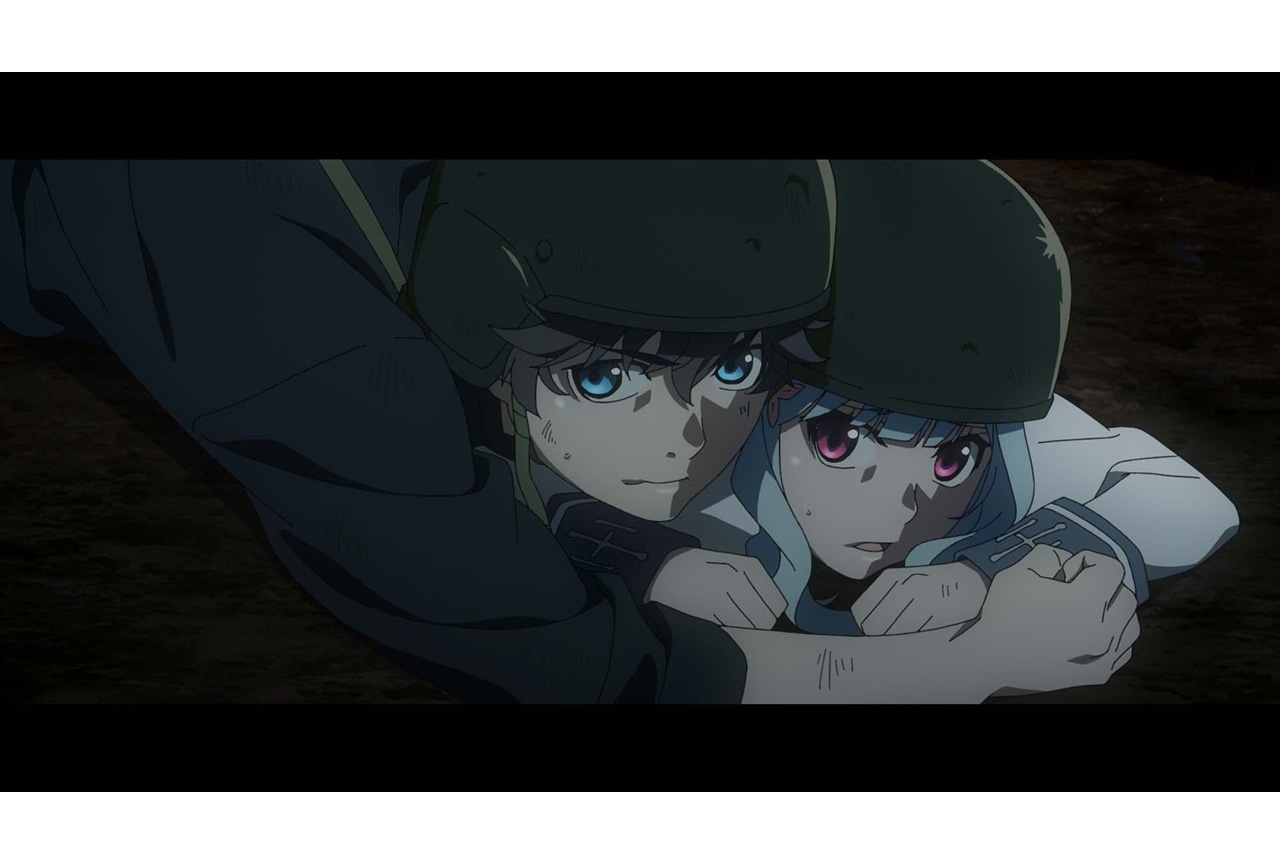 『グリザイアPT』第10話「天国への扉」あらすじ・先行カット