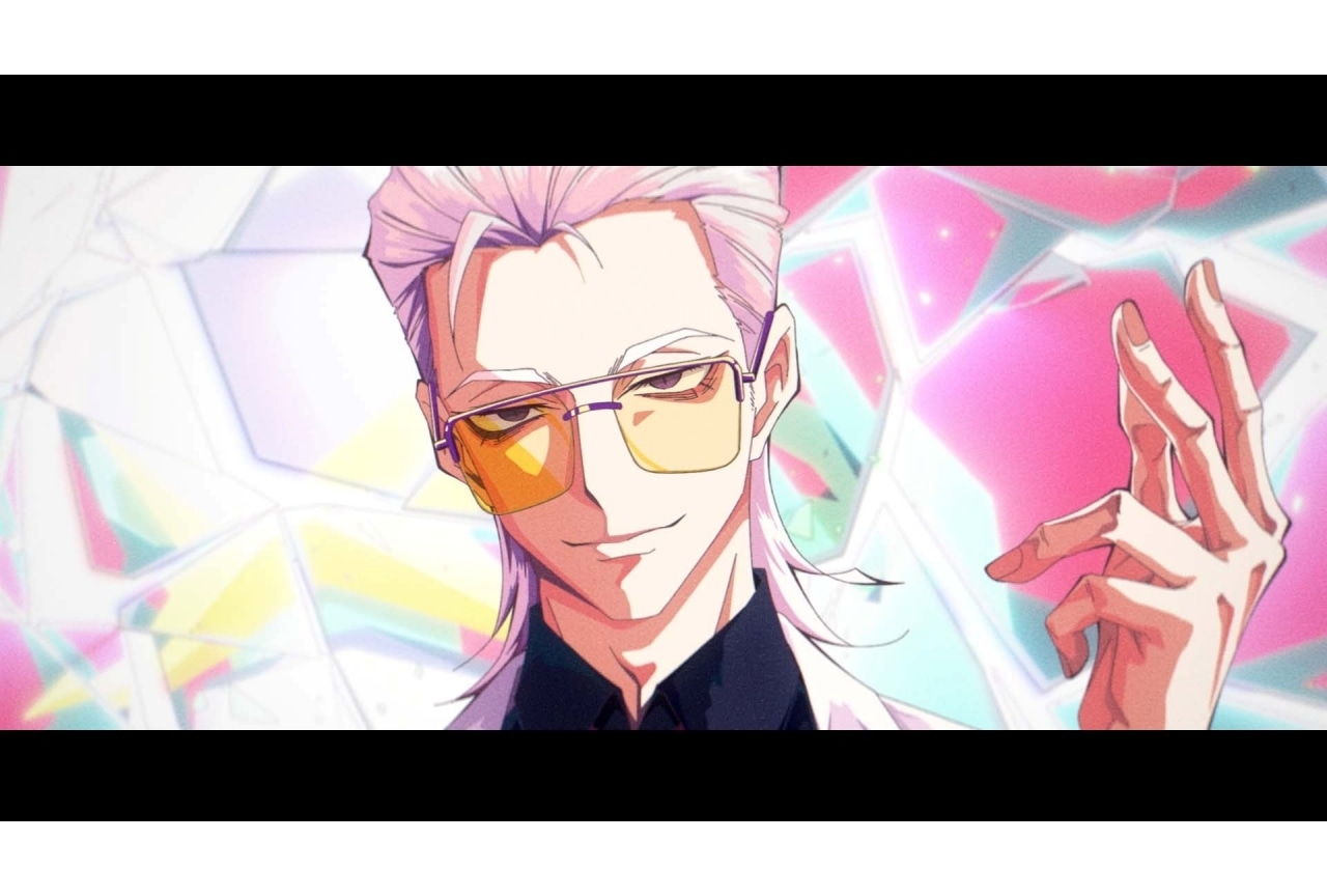 春アニメ『TO BE HERO X』メインPV＆ジャケットイラスト解禁