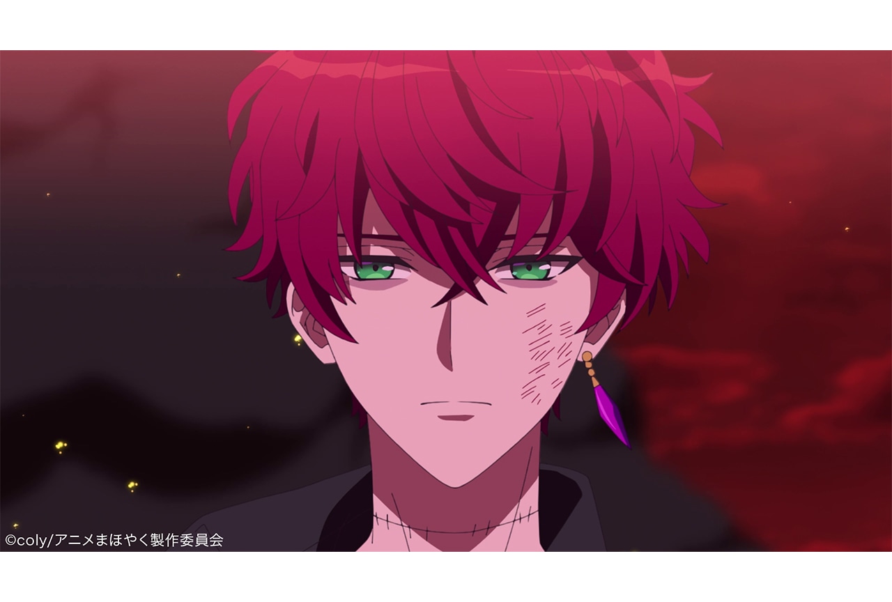 『アニメまほやく』第11話先行場面カット＆あらすじ