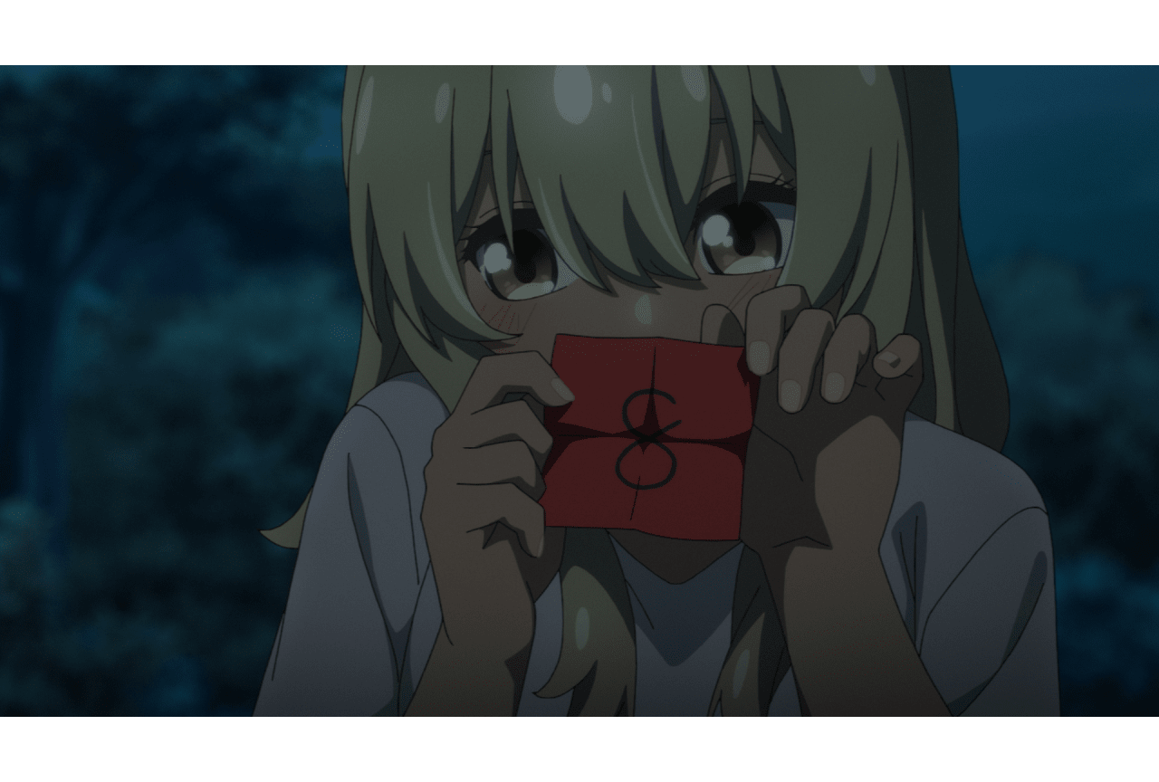 『沖ツラ』第10話「ヤールーの正体とは……！？」あらすじ＆場面カット