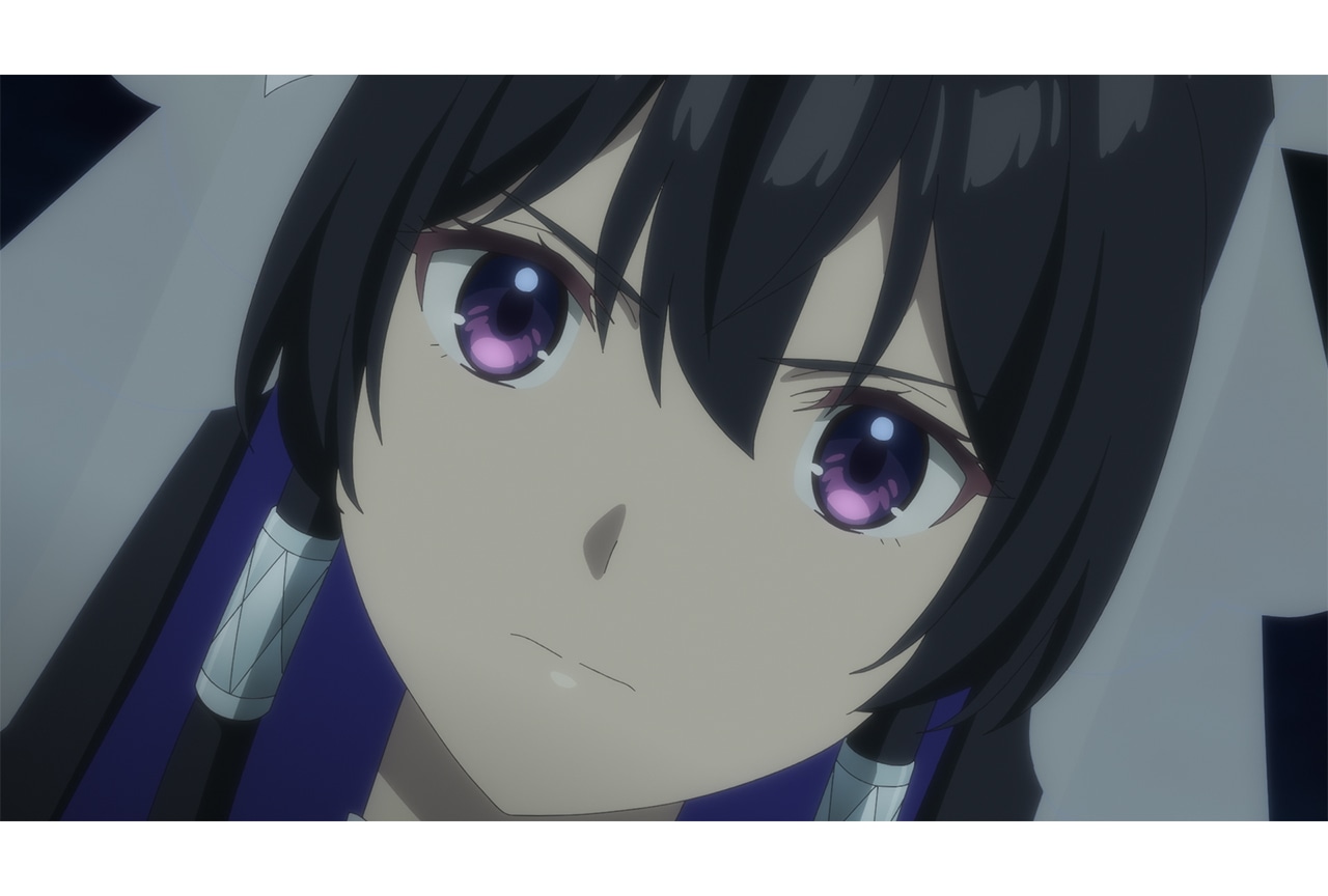 冬アニメ『アンメモ』第2期 第24話のあらすじ&先行カット