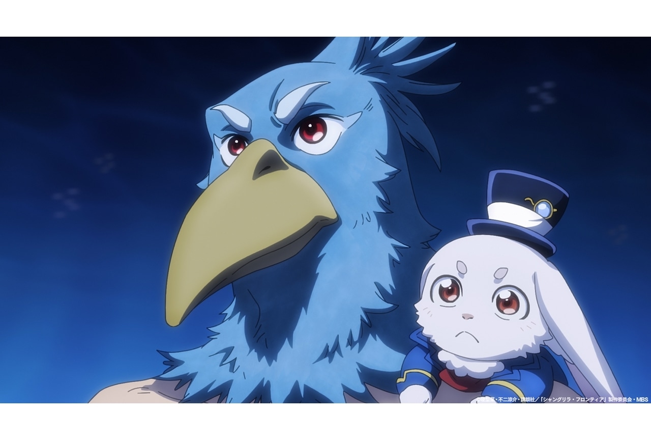 『シャンフロ』第50話「匿名(馬鹿)野郎Aチーム、そして風雲急」あらすじ・先行場面カット