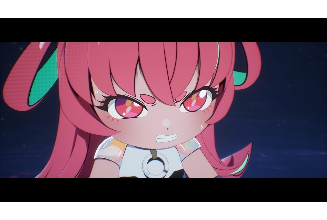 『リンギングフェイト』第11話「エデンの過去」あらすじ＆先行場面カット