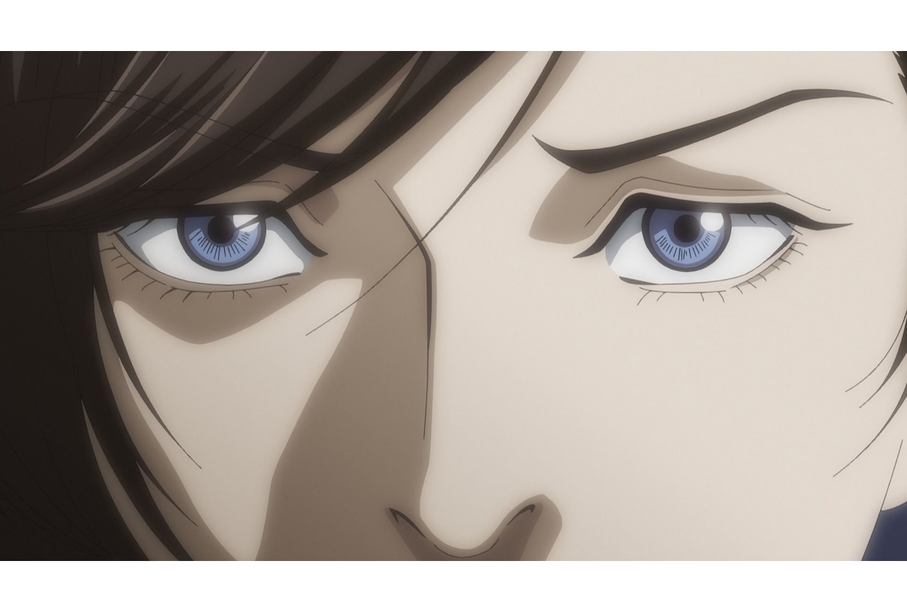 『トリリオンゲーム』第25話&第26話あらすじ&先行場面カット