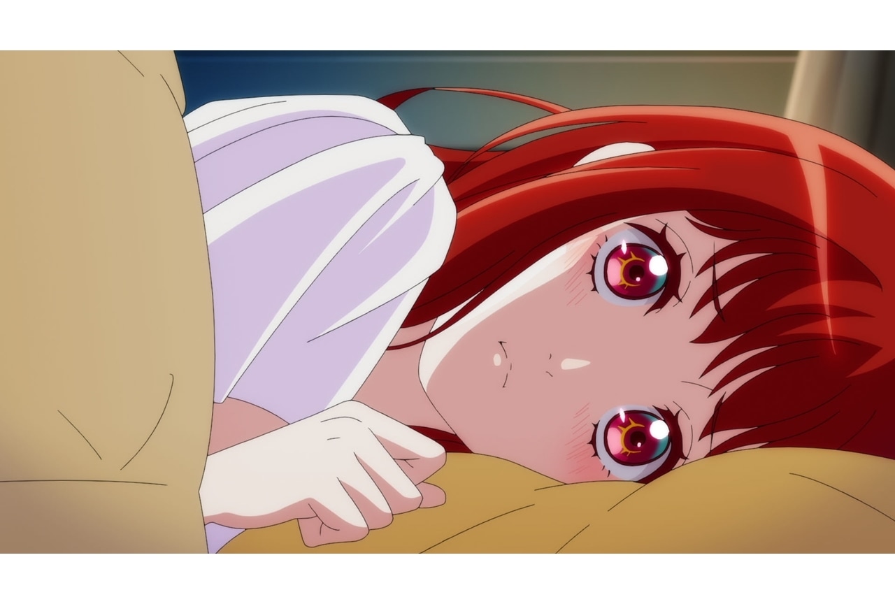 『妃教育から逃げたい私』最終話・第12話先行場面カット&あらすじ