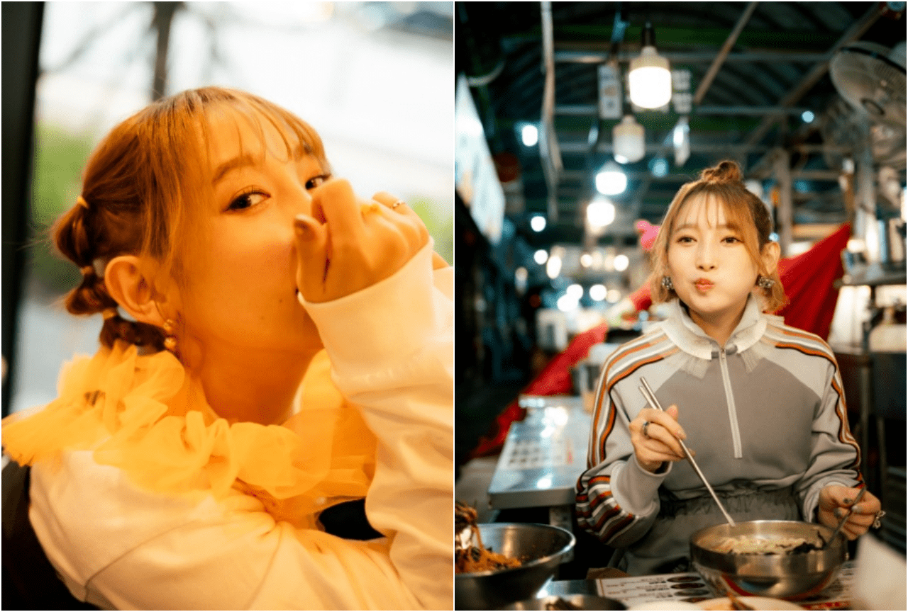 「南條愛乃フォトブック スキップトリップ in Korea」4月1日（火）に発売