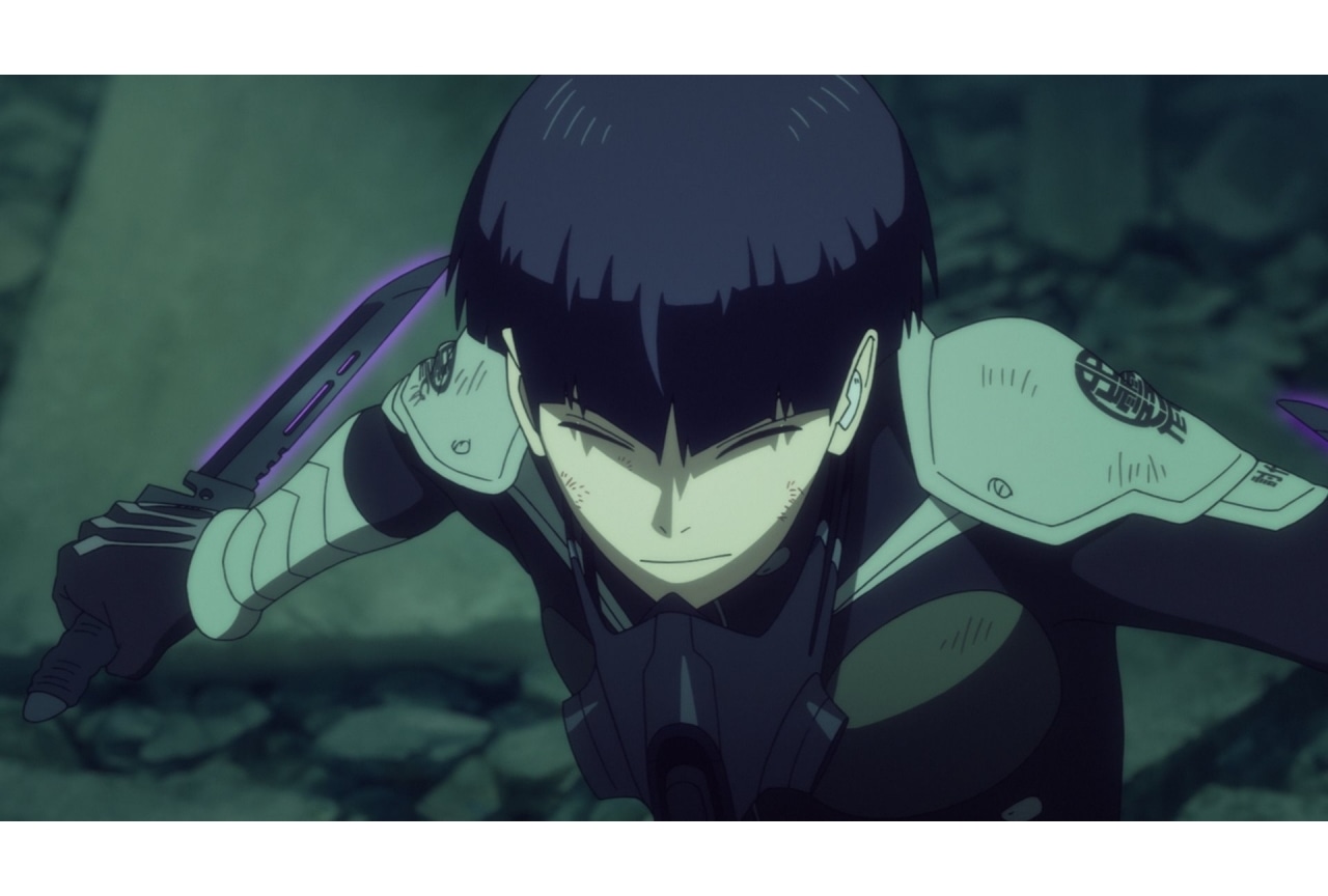 『怪獣８号』キャラPV「保科宗四郎」（CV：河西健吾）解禁