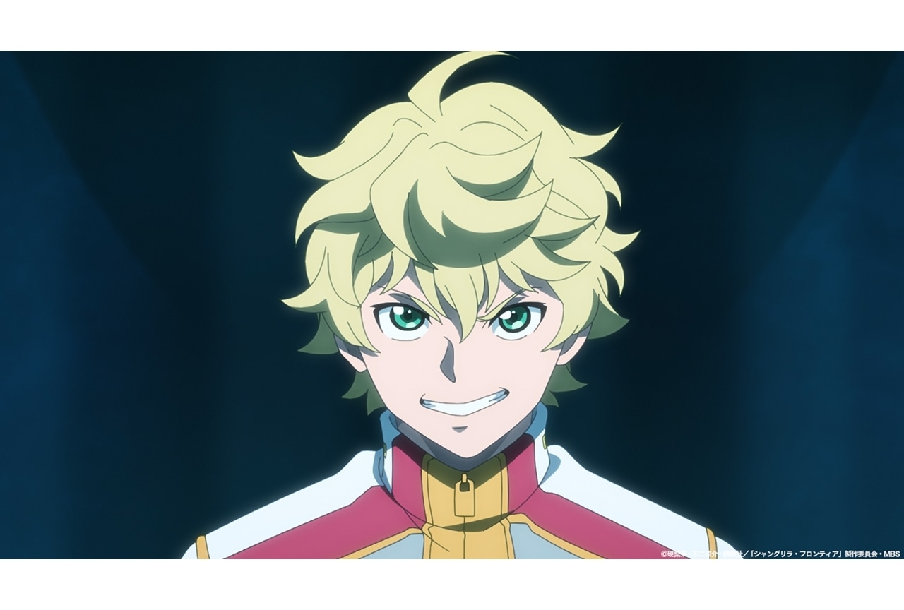 『シャンフロ』第48話「秒速百メートルの殺意」あらすじ・先行場面カット