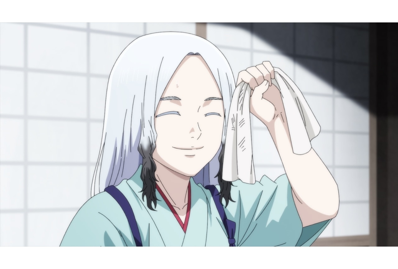 『青のミブロ』第23話あらすじ&場面カット