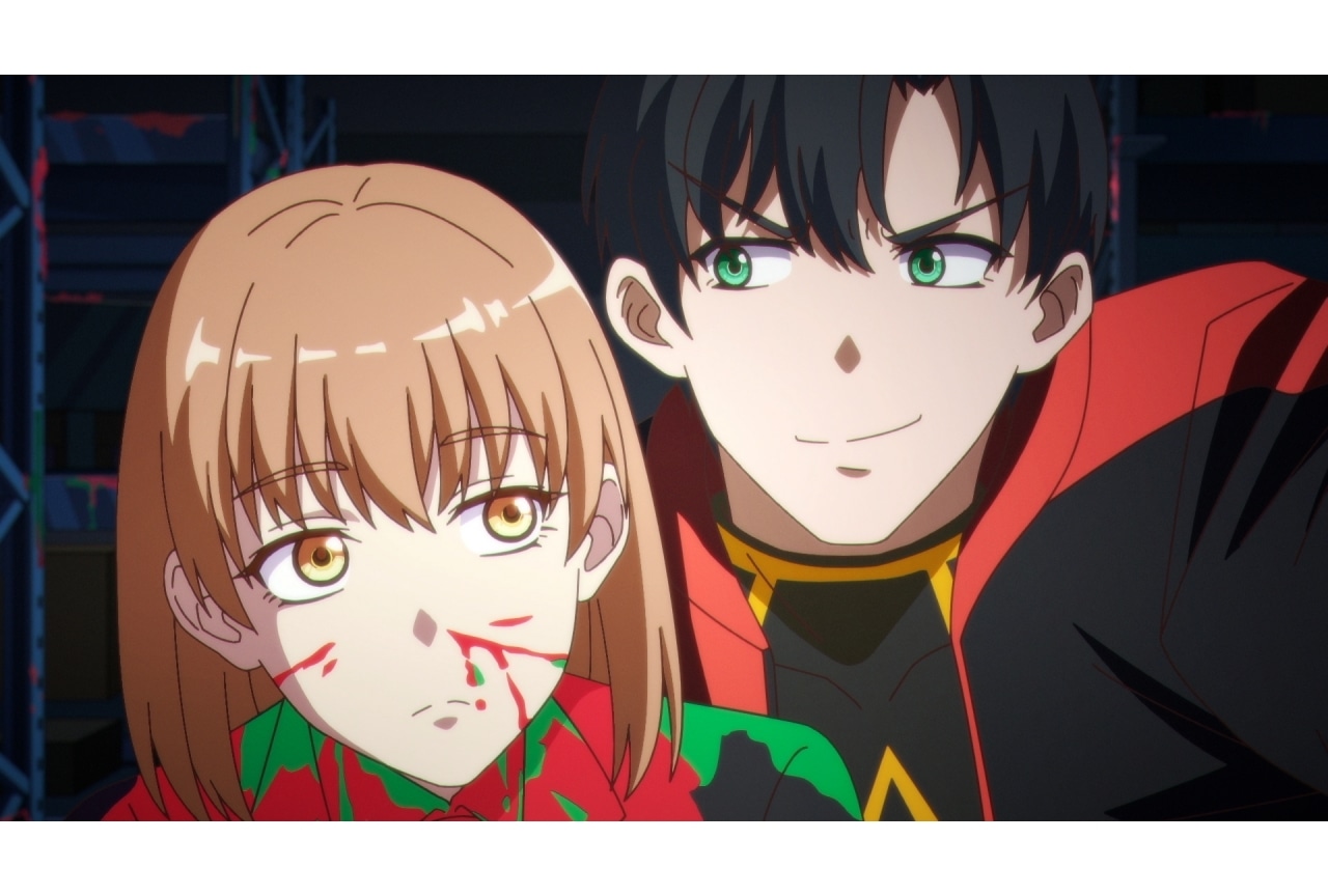 春アニメ『恋鼻』第1話あらすじ＆先行カット