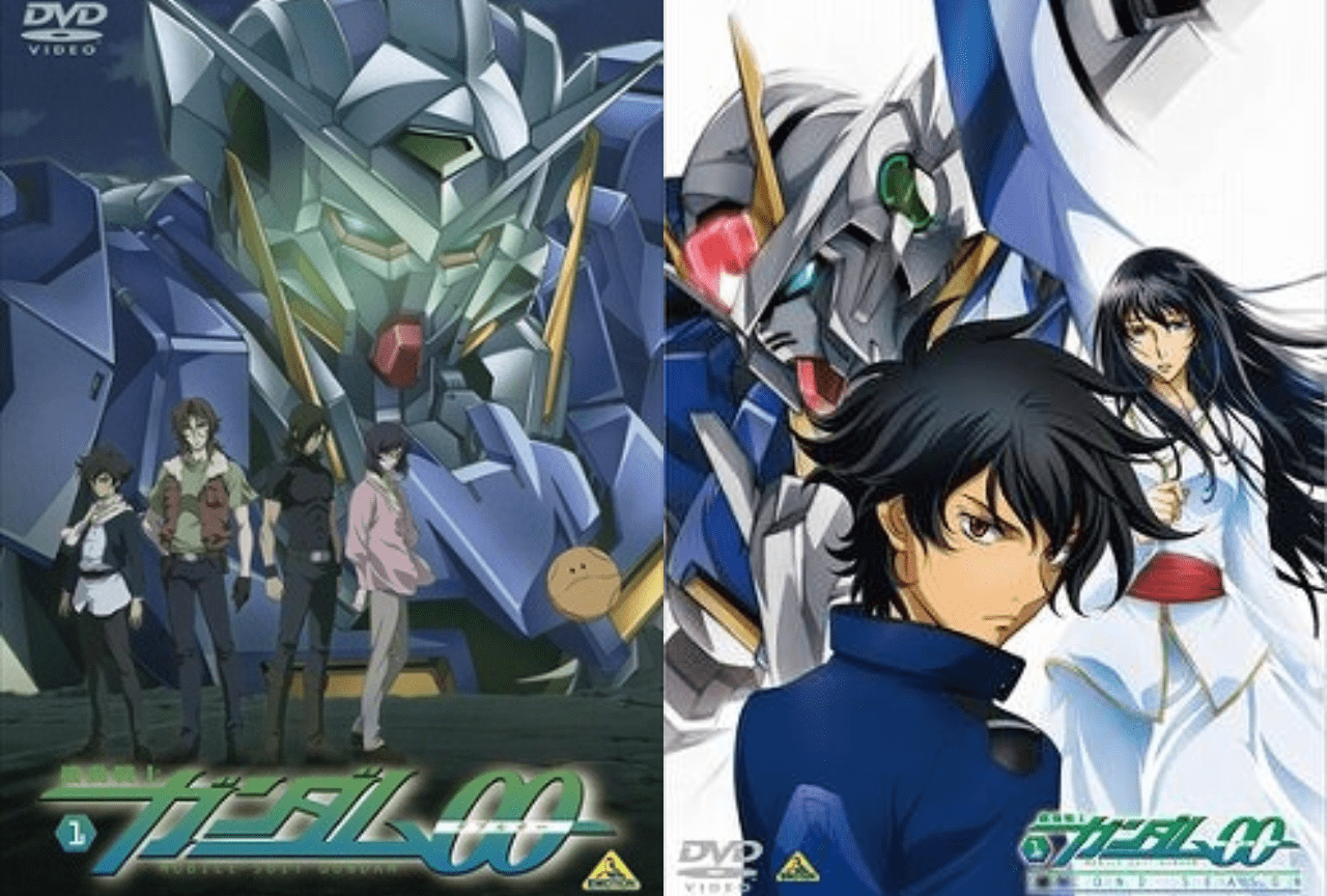 アニメ『機動戦士ガンダム00（ダブルオー）』名言・名台詞まとめ