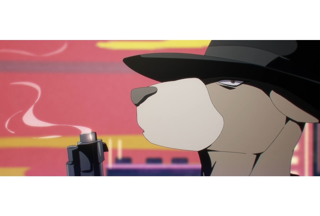 春アニメ『TO BE HERO X』山寺宏一のコメント＆演じるキャラの動画公開