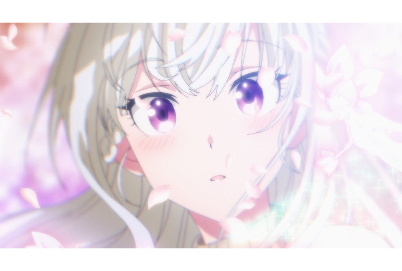 『日本へようこそエルフさん。』第12話先行場面カット・あらすじ