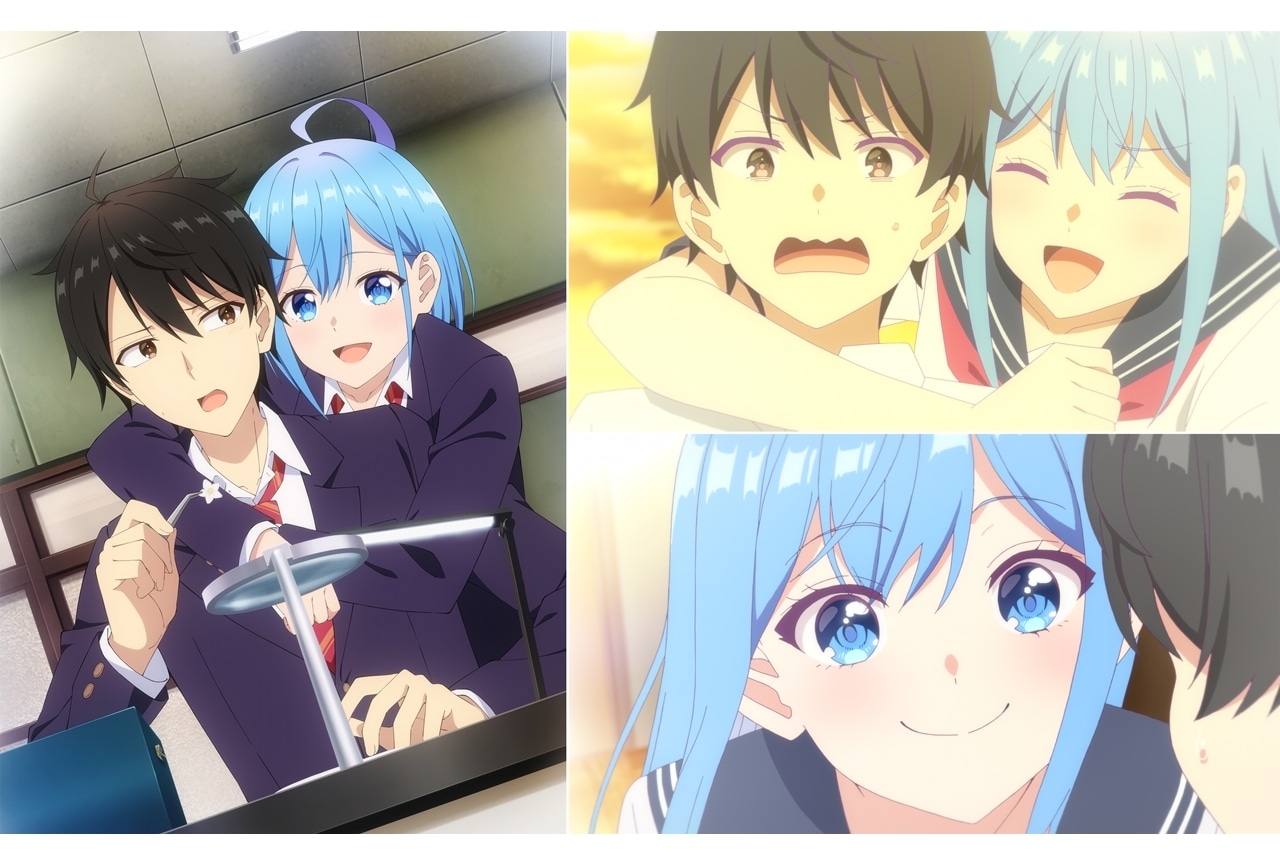 春アニメ『だんじょる』KV第3弾、第1話先行カット・あらすじ・WEB予告