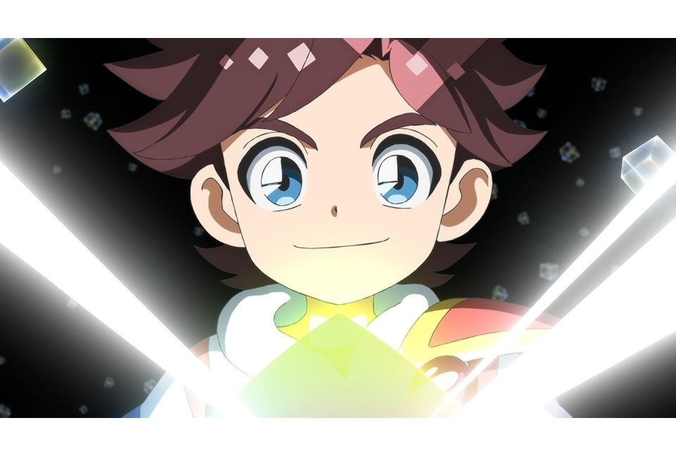 『魔神創造伝ワタル』第12話「【必見レシピ】大いなる神の力を手に入れろ！」先行場面カット＆あらすじ