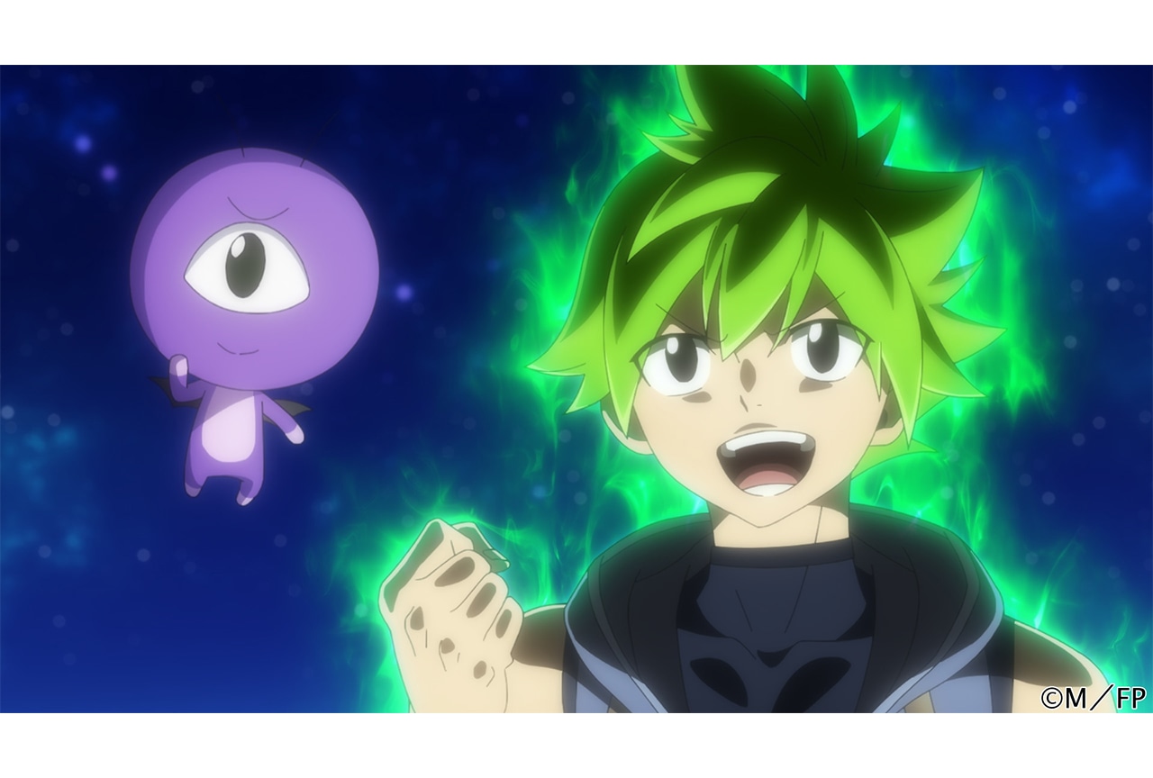 冬アニメ『FARMAGIA』第12話あらすじ&場面カット