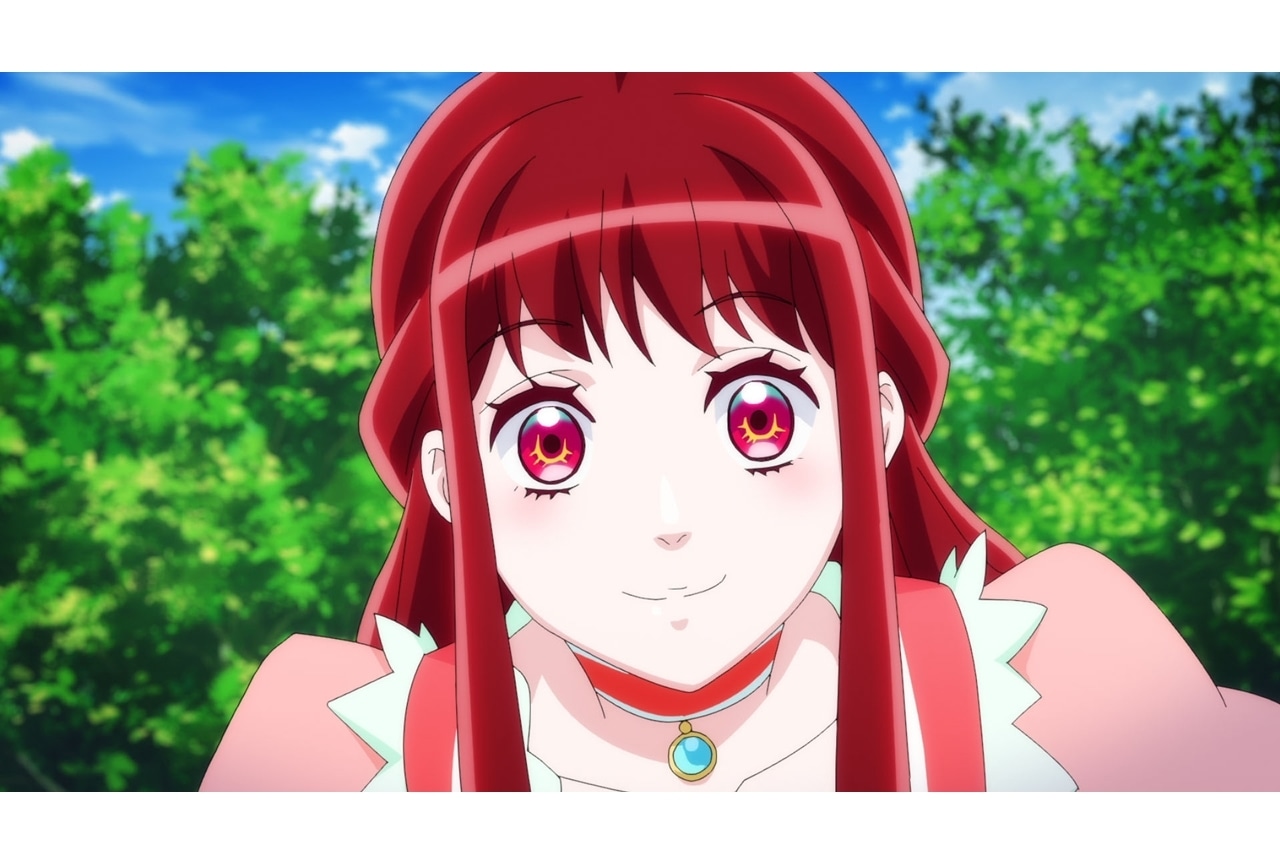 『妃教育』第9話先行場面カット&あらすじ