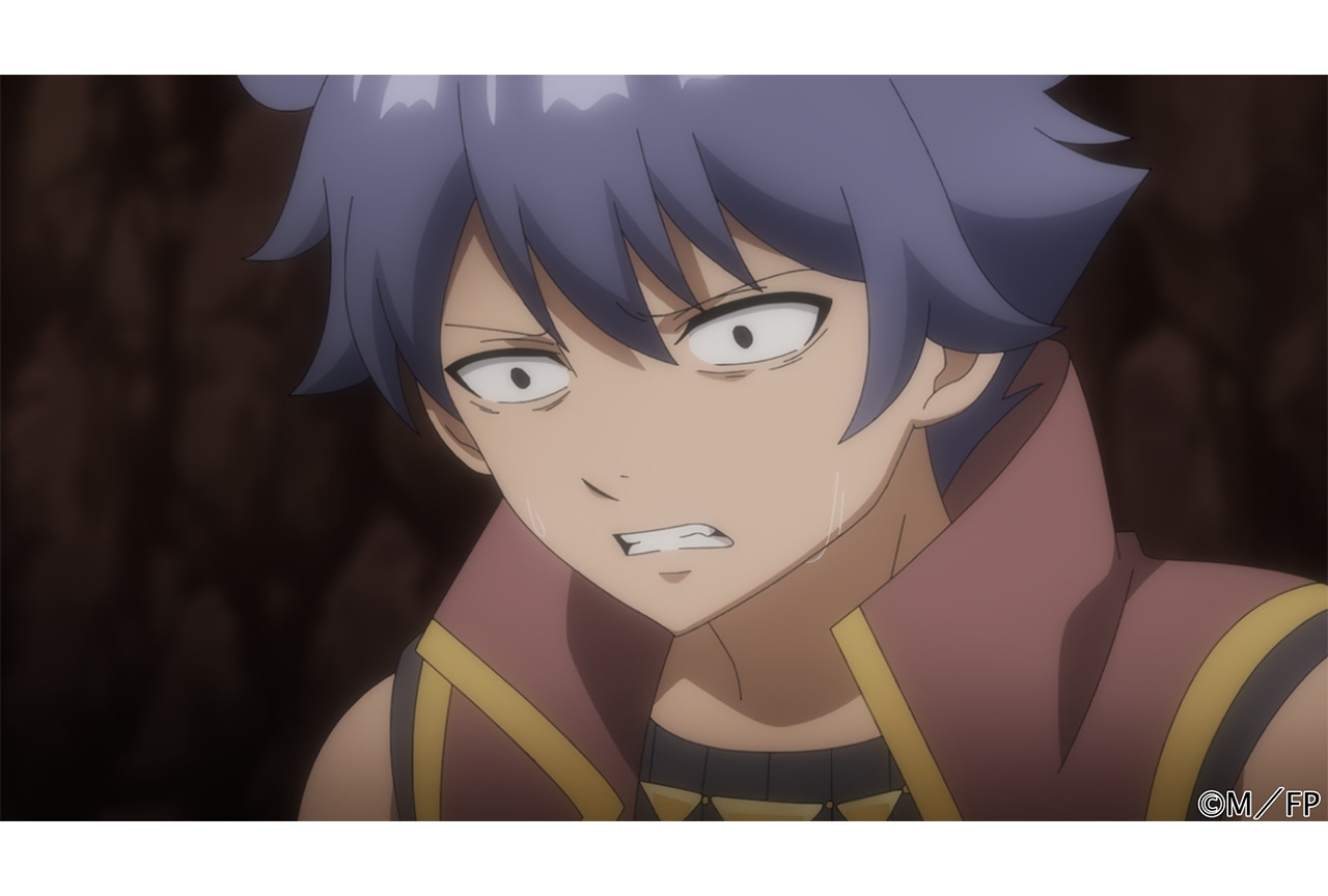 冬アニメ『FARMAGIA』第10話あらすじ&場面カット